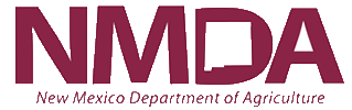 NMDA logo
